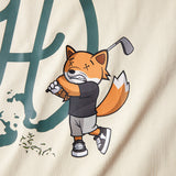 Bogey Wogey Boys Tee