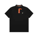 Men's Hunter Polo