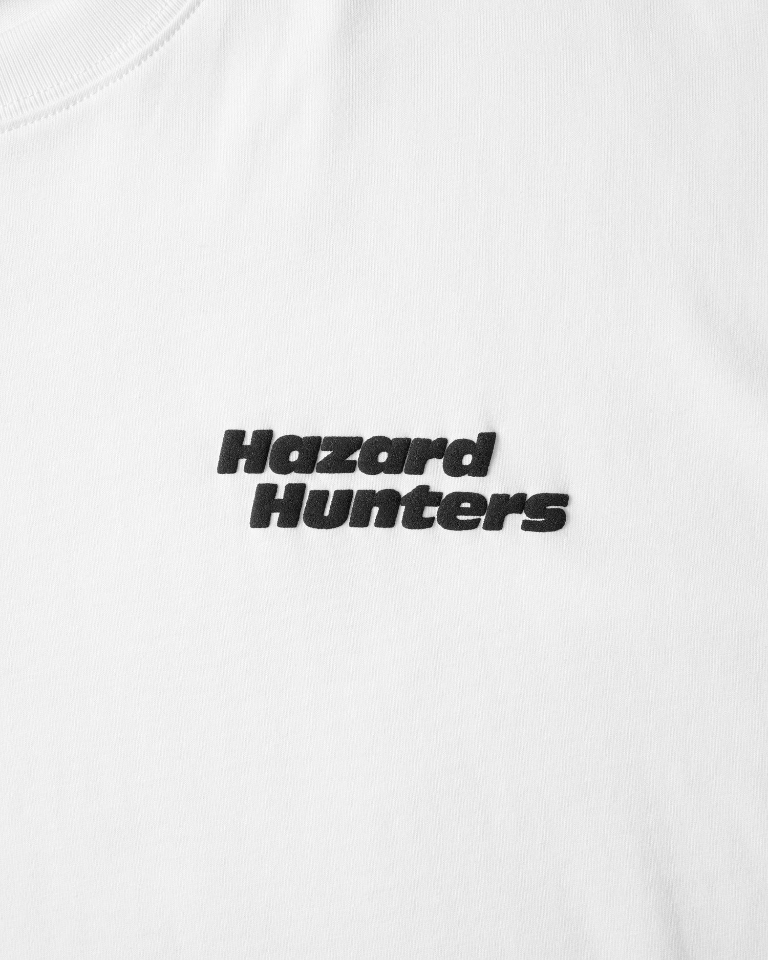 Bunkers & Bogeys T-shirt Front