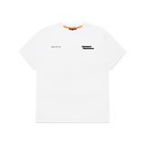 Bunkers & Bogeys T-shirt Front