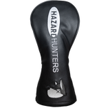 Hunter Global Driver Headcover
