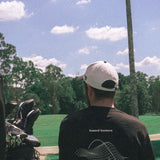 Backspin Tee