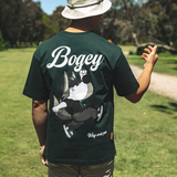 Hunter Bogey Tee