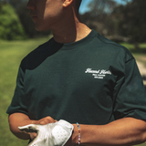 Hunter Bogey Tee