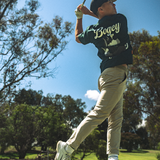 Hunter Bogey Tee