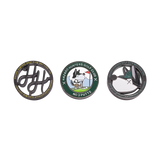 First Edition Ball Markers
