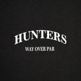 Hazard Hunting Division Tee