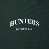 Hazard Hunting Division Tee