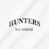 Hazard Hunting Division Tee