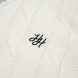 Honored Knit Vest