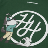 Hunter Shank Tee