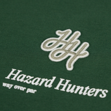 Hunter Shank Tee