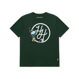 Hunter Shank Tee