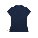 Women's Navy Hunter Polo