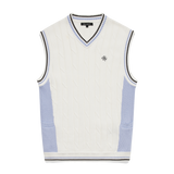 Honored Knit Vest