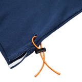Women's Navy Hunter Polo