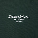 Hunter Bogey Tee