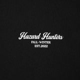 Hunter Bogey Tee