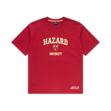 Hazard University Tee