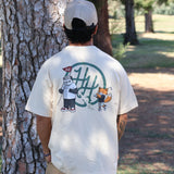 Bogey Wogey Boys Tee