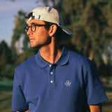 Men's Classic Polo