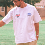 Hunters Golfing Tee