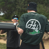 Chippy Lurk Tee