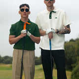 Men's Chippy Polo