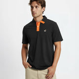 Men's Hunter Polo
