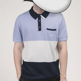 Honored Knit Polo