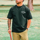 Hazard Hunting Division Tee