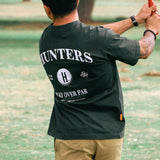 Hazard Hunting Division Tee