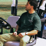 Hazard Hunting Division Tee