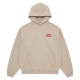 Heritage Hoodie