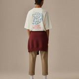 Deep Waters Chipper Tee (Youth)