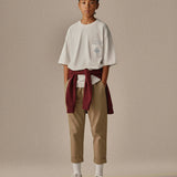 Deep Waters Chipper Tee (Youth)