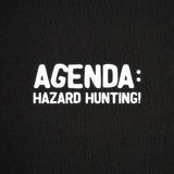 Agenda Tee