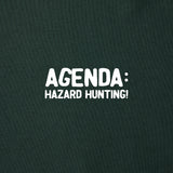 Agenda Tee