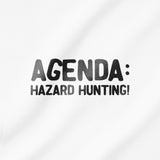 Agenda Tee