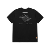 Backspin Tee