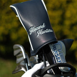 헌터 드라이버 헤드커버