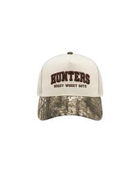 Camo Bogey Hat
