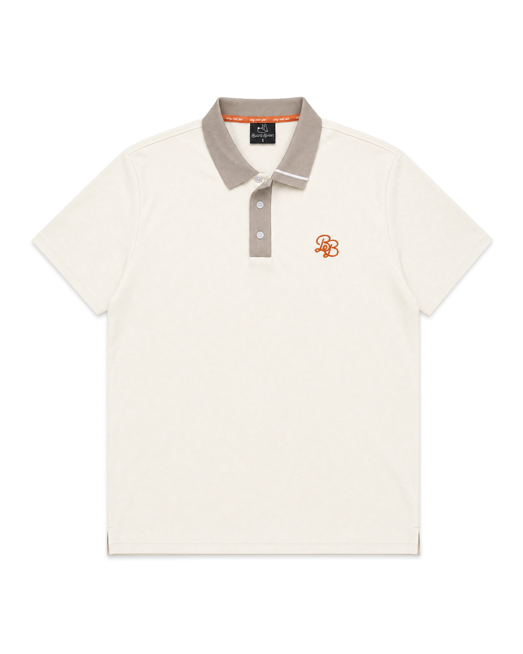 BWB Woods Polo | Hazard Hunters x Bogey Wogey Boys