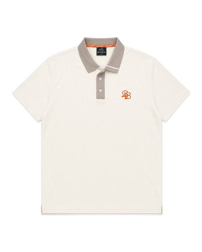BWB Woods Polo | Hazard Hunters x Bogey Wogey Boys