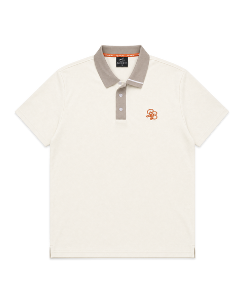 BWB Woods Polo | Hazard Hunters x Bogey Wogey Boys