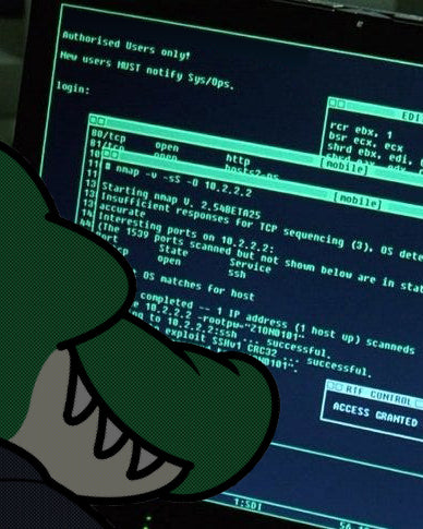 CHIPPY'S CYBER MONDAY TAKEOVER - 
30% OFF SITEWIDE