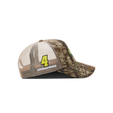 Golf Pro Shop Trucker