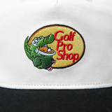 Golf Pro Shop Cap