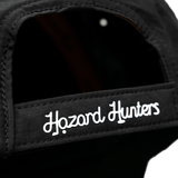 Hazard Shield Cap