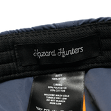 Hazard Shield Cap